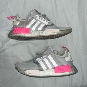 adidas nmd!